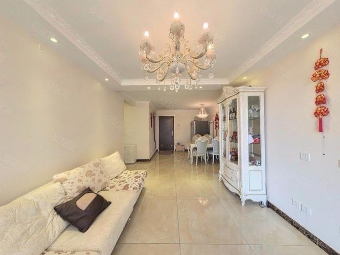 美景东方二手房价格