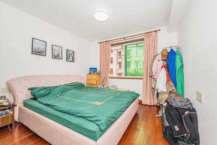 中江花园二手房价格