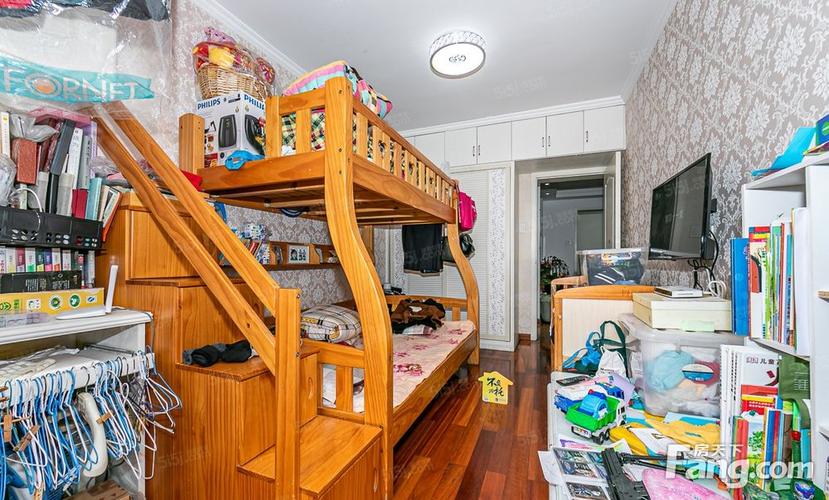 中江花园二手房价格