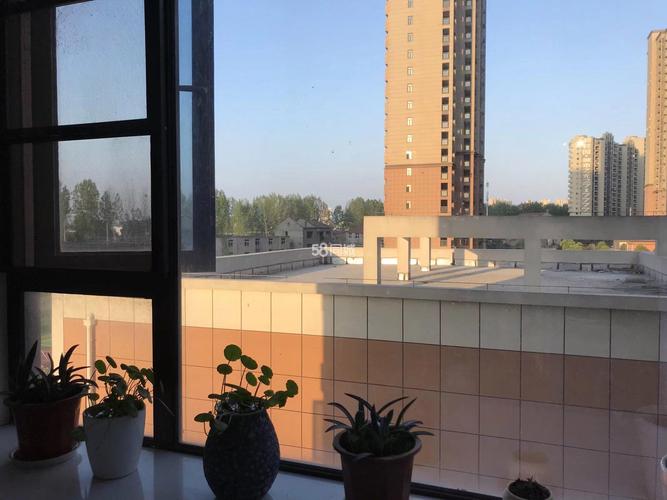 孝感温哥华二手房出售