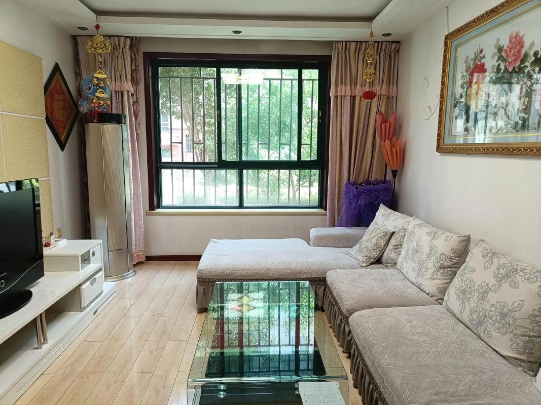 孝感温哥华二手房出售