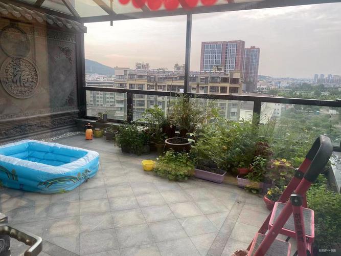 金浦御龙湾二手房价