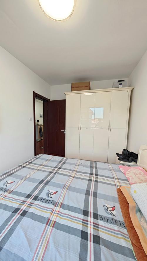 七平房棚户区最新消息