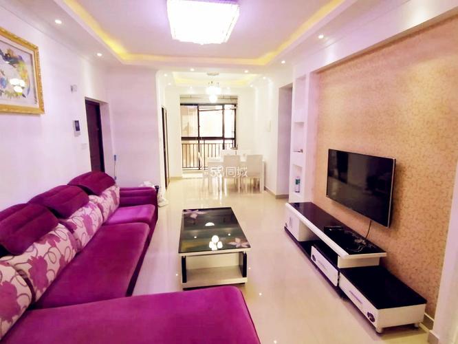 都江堰幸福世家房价