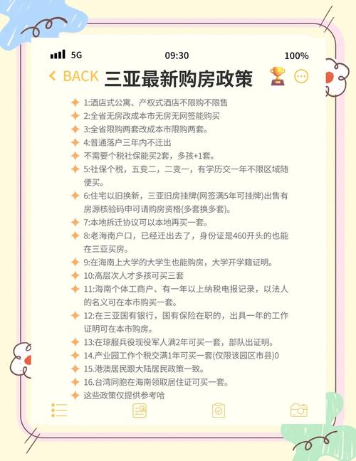 海南省房地产最新消息