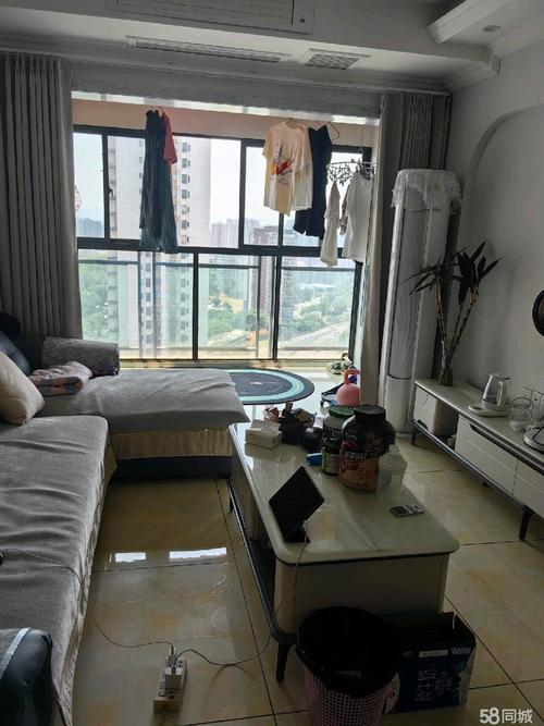 华美时代城二手房房价