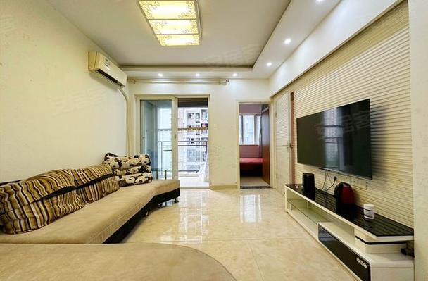 华美时代城二手房房价