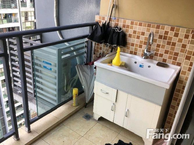 华美时代城二手房房价