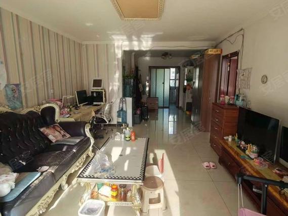 马驹桥晶彩亦庄二手房