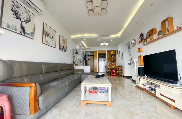 东莞新天地华庭二手房