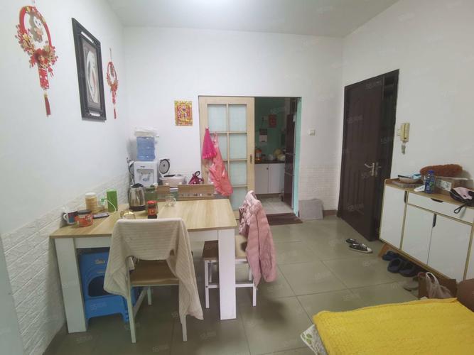 东莞新天地华庭二手房