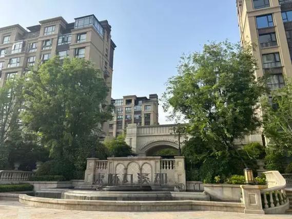 郑州康桥九溪郡房价