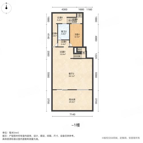 郑州康桥九溪郡房价