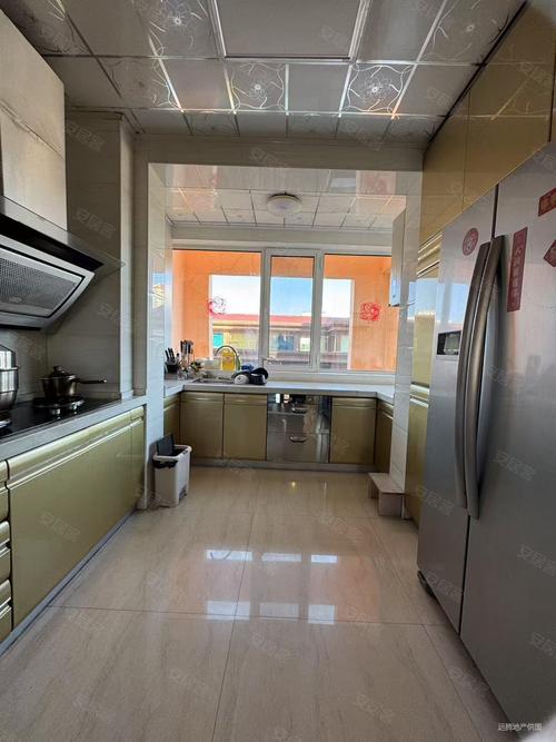 榆林航宇路二手房最新