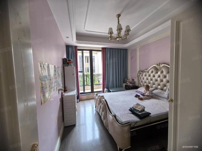 保集湖海塘庄园二手房