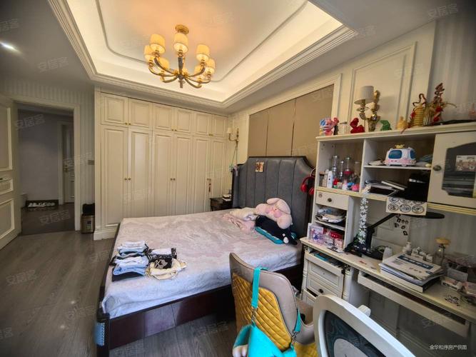 保集湖海塘庄园二手房