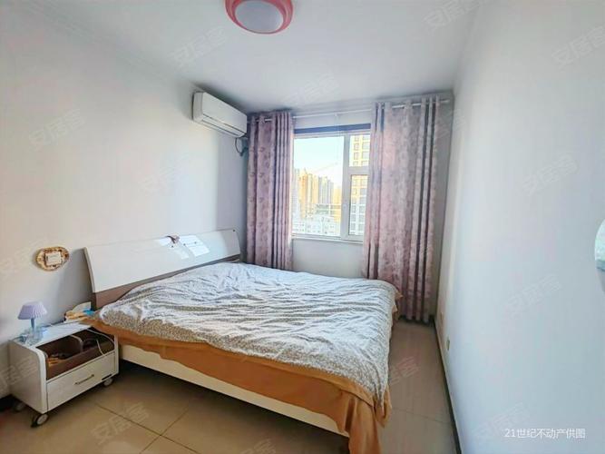 石家庄风尚水郡二手房