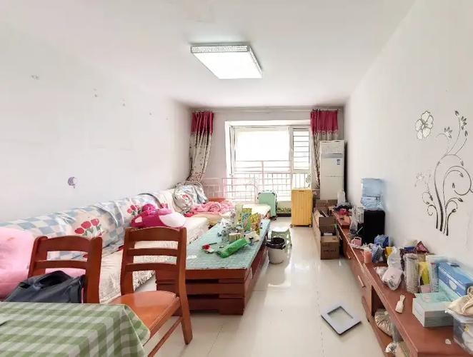 石家庄风尚水郡二手房