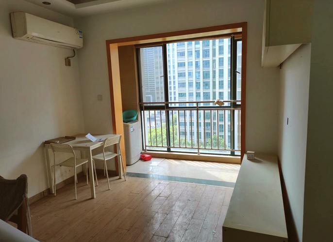 南京新城市假日二手房