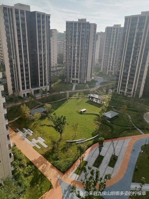 南京新城市假日二手房