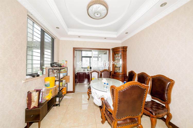 南京天鹅湖花园二手房