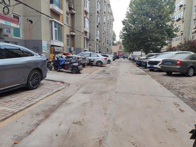 石家庄尹泰花园房价