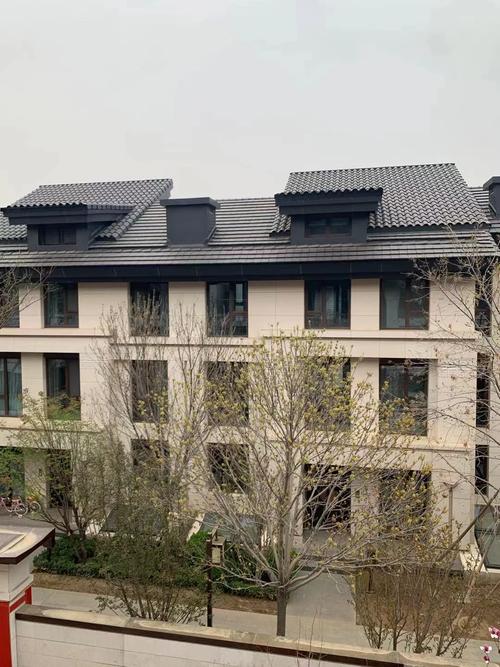 远洋天著三期最新消息