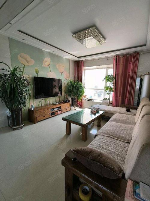 临淄棕榈城最新二手房