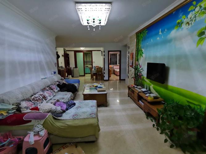 临淄棕榈城最新二手房