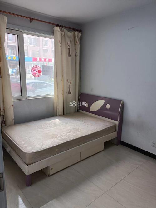 张家口开元溪府二手房