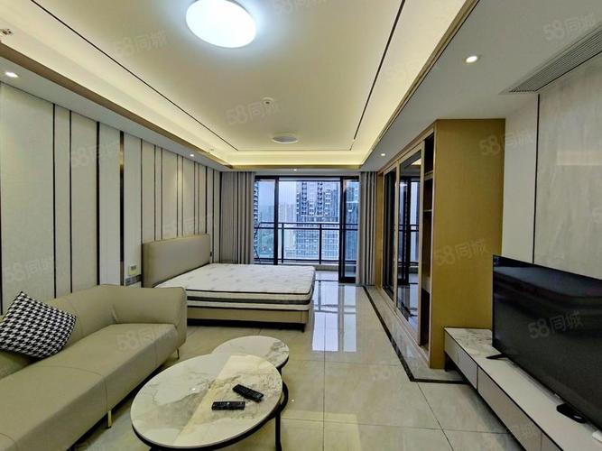 深圳松茂御龙湾房价