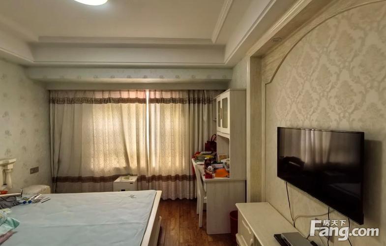 集士港印象巴黎二手房