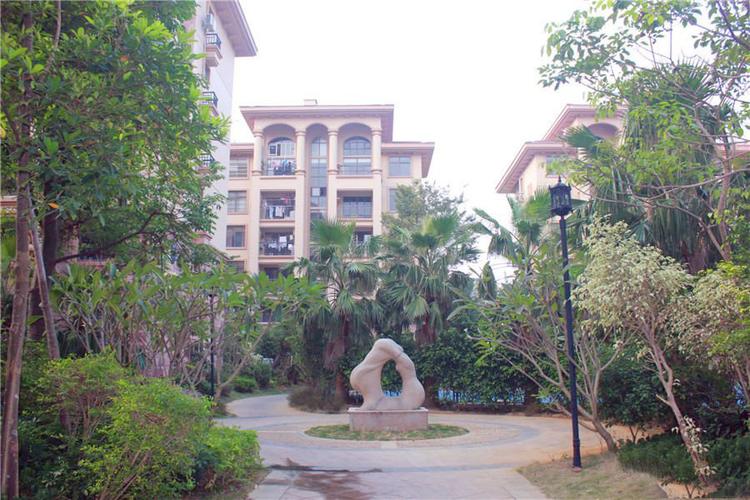 北海海语城二手房出售