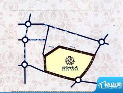 领秀世纪城最新消息报