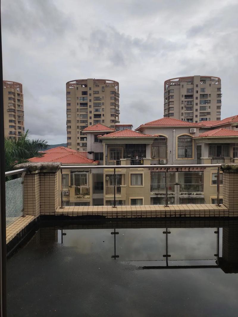 厦门杏林金海湾二手房