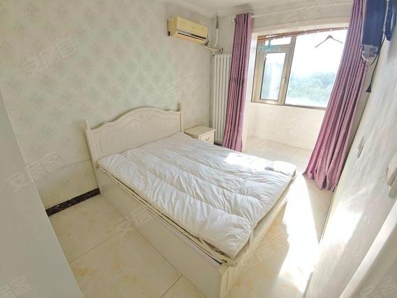 北京朝阳潘家园二手房