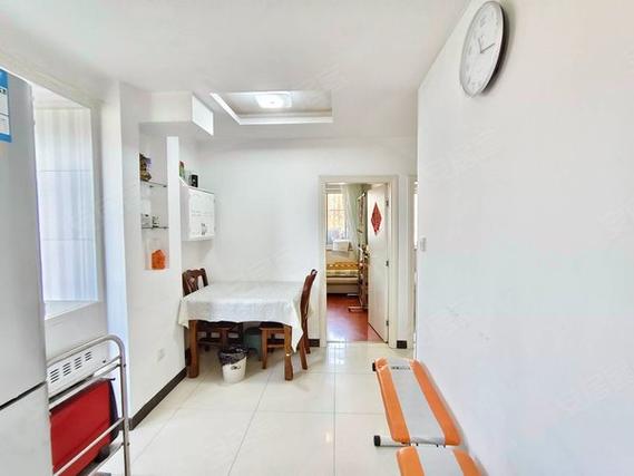 北京朝阳潘家园二手房