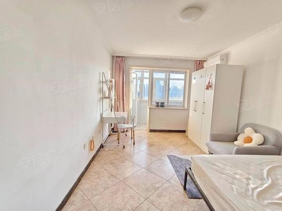 北京朝阳潘家园二手房