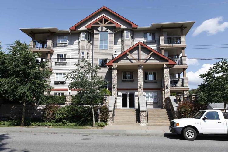 加拿大温哥华二手房网