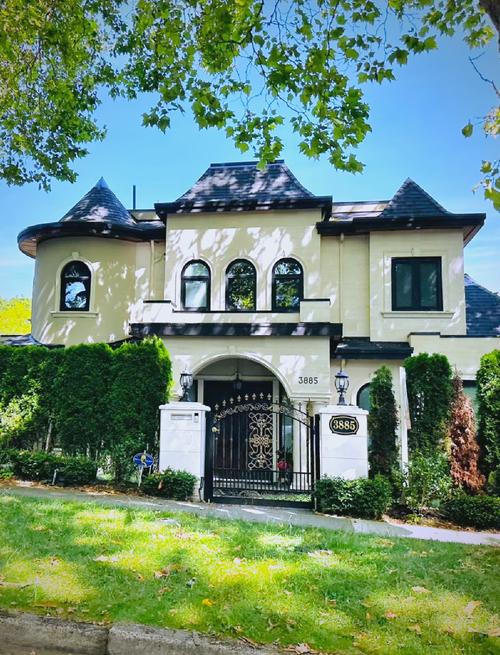 加拿大温哥华二手房网