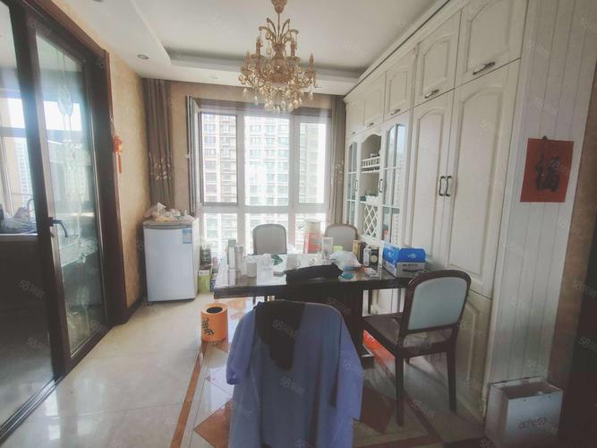 哈尔滨恒盛豪庭房价