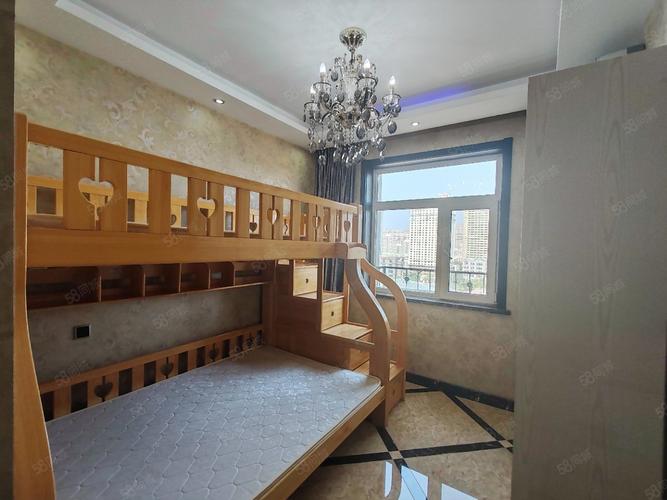 哈尔滨恒盛豪庭房价