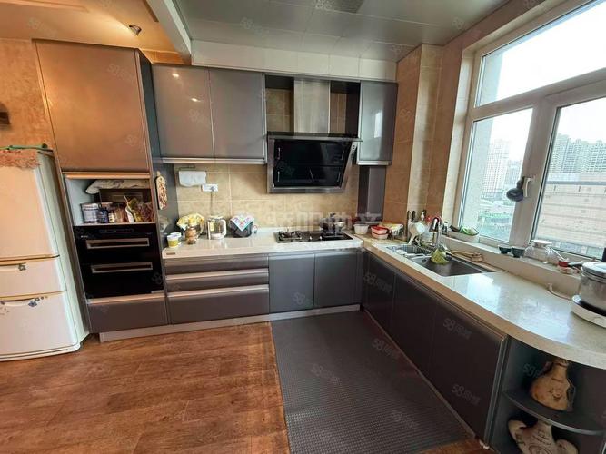 哈尔滨恒盛豪庭房价