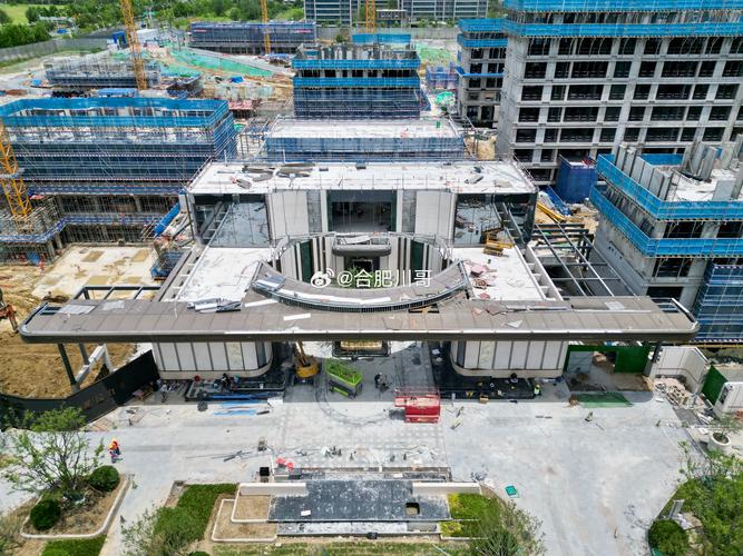 中铁香湖三期最新消息