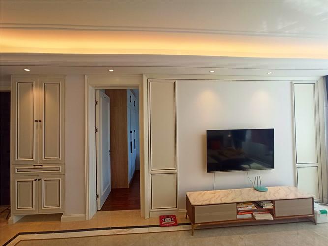 中铁香湖三期最新消息