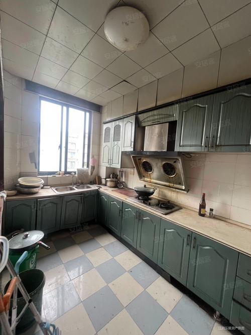 新桥花园二手房最新价