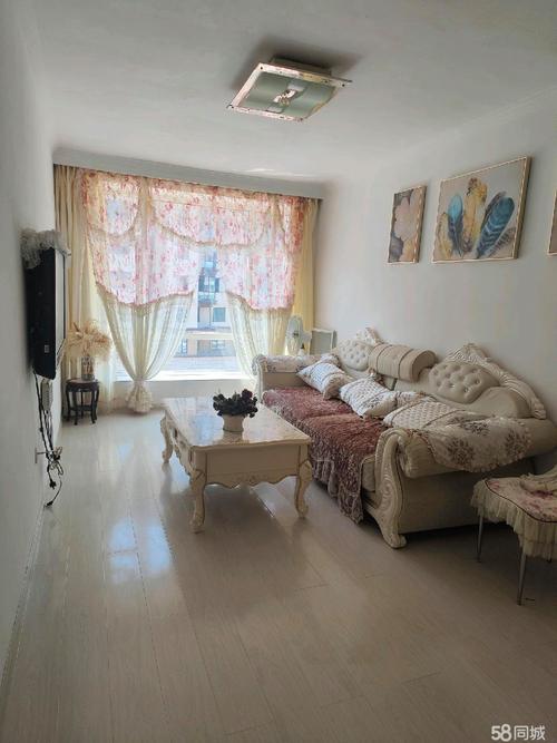 营口站前区最新二手房