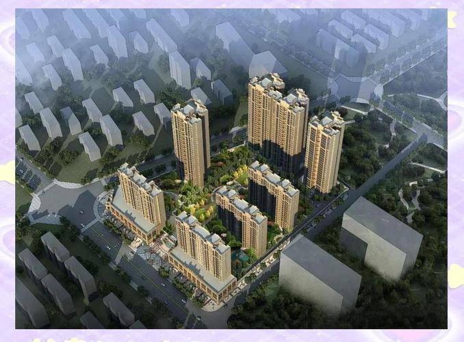 溆浦房价多少一平米