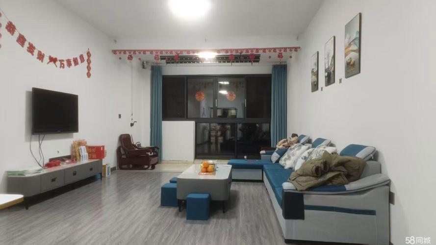 泸州锦华十年城二手房