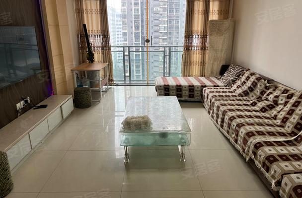 泸州锦华十年城二手房